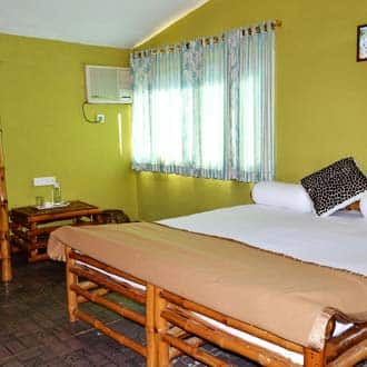 Kanha Treasure Inn Forest, Kanha 2